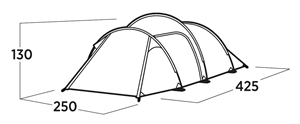Easy Camp Hemsedal 4